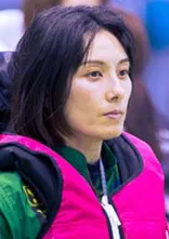 廣中智紗衣選手の写真