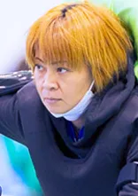 平田さやか選手の写真