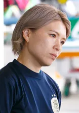 稲生夏季選手の写真