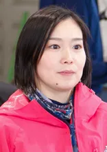 坂咲友理選手の写真