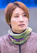 塩崎桐加選手の写真