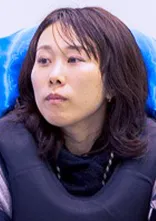 今井美亜選手の写真