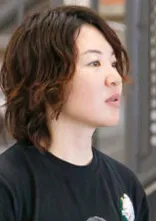 佐藤ほのか選手の写真