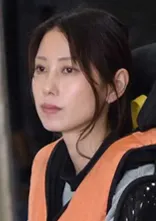 内山七海選手の写真