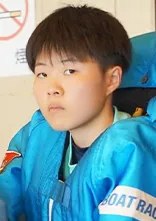 畑田希咲選手の写真