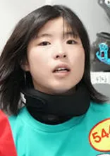 林風音選手の写真