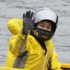 宇野弥生が唐津オールレディース優勝！約1年2ヶ月ぶりVでレディースチャンピオンの出場権獲得！のサムネイル
