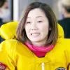 大橋栄里佳（おおはし・えりか）22年目の初V！旦那と子供に捧げた涙と黄金世代の絆