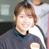嶋田有里（しまだ・ゆうり）332走目の歓喜！師匠と歩むボートレース不屈の航跡のサムネイル
