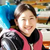 石村日奈那（いしむら・ひなな）はカヌー日本一！135期最速の水神祭とボートレースへの情熱選手の写真